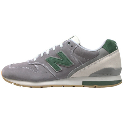 New Balance NB MRL996NA sports shoes 996 men&women models retro shoes couple shoes buffer running shoes shoes US55 yards 38 yards 235MM
New Balance NB MRL996NA sports shoes 996 men&women models retro shoes couple shoes buffer running shoes shoes US55 yards 38 yards 235MM