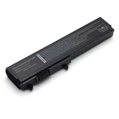 Replacement Brand New Laptop Battery for HP Compaq Pavilion DV3000 DV3010TX DV3020TX DV3030TX DV3100 DV3500
Replacement Brand New Laptop Battery for HP Compaq Pavilion DV3000 DV3010TX DV3020TX DV3030TX DV3100 DV3500