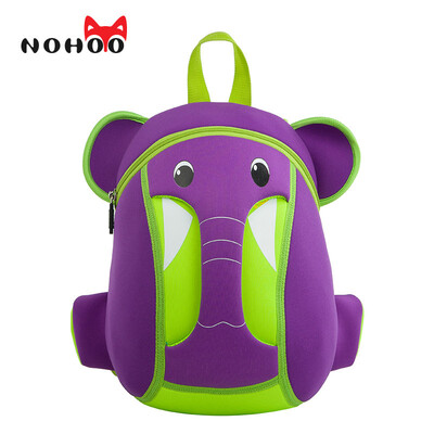NOHOO 3D Cartoon Children Kids School Bags Waterproof Neoprene Small Backpacks For Girls Boys
NOHOO 3D Cartoon Children Kids School Bags Waterproof Neoprene Small Backpacks For Girls Boys