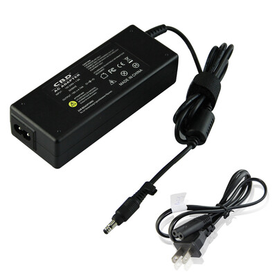 OEM 100% совместимый DC19V 4.74A 90W ноутбук адаптер для HP Compaq 2000 Series 6000 Series США
OEM 100% совместимый DC19V 4.74A 90W ноутбук адаптер для HP Compaq 2000 Series 6000 Series США