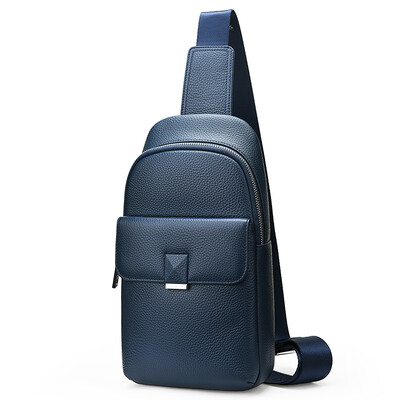 Scarecrow (MEXICAN) Men's Corset Casual Sports Head Creams Shoulder Bag Multipurpose Travel Small Backpack Retro Messenger Bag MZU90047M-01 Blue
Scarecrow (MEXICAN) Men's Corset Casual Sports Head Creams Shoulder Bag Multipurpose Travel Small Backpack Retro Messenger Bag MZU90047M-01 Blue