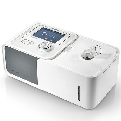 YH-360 positive pressure ventilator YH-360 positive pressure single-level semi-automatic adjustment of breathing apparatus sleep only snoring device
YH-360 positive pressure ventilator YH-360 positive pressure single-level semi-automatic adjustment of breathing apparatus sleep only snoring device