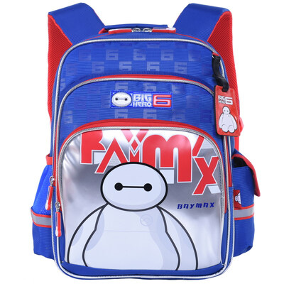 Disney Disney white children bag light cartoon shoulder bag second grade primary school student bag IB0020B color blue 
Disney Disney white children bag light cartoon shoulder bag second grade primary school student bag IB0020B color blue