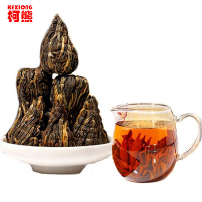 C-HC025 Promotion Sale!Top Class China Black Tea Red Tea Yunnan Handmade Pagoda Dian Hong Black Tea 250g
C-HC025 Promotion Sale!Top Class China Black Tea Red Tea Yunnan Handmade Pagoda Dian Hong Black Tea 250g