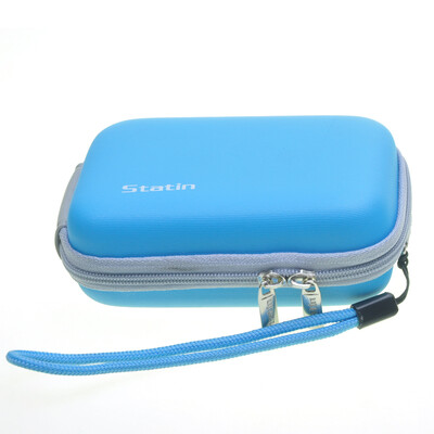 Saiteng (статины) ST9 талия висела ручной синий классическую 7-цветные жестких контузии карты мешок камеры W830 / WX350 / IXUS175 / SX720 // G9X / S960
Saiteng (статины) ST9 талия висела ручной синий классическую 7-цветные жестких контузии карты мешок камеры W830 / WX350 / IXUS175 / SX720 // G9X / S960