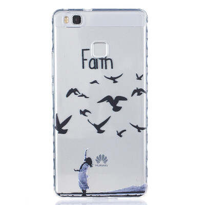 Woman birdie Pattern Soft Thin TPU Rubber Silicone Gel Case Cover for HUAWEI P9 Lite
Woman birdie Pattern Soft Thin TPU Rubber Silicone Gel Case Cover for HUAWEI P9 Lite