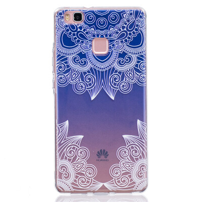 Purple Butterfly Pattern Soft Thin TPU Rubber Silicone Gel Case Cover for HUAWEI P9 Lite
Purple Butterfly Pattern Soft Thin TPU Rubber Silicone Gel Case Cover for HUAWEI P9 Lite