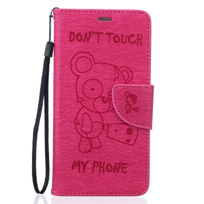 Rose Bear Embossed PU Leather Wallet Case Classic Flip Cover with Stand Function and Credit Card Slot for SAMSUNG GALAXY Grand Pri
Rose Bear Embossed PU Leather Wallet Case Classic Flip Cover with Stand Function and Credit Card Slot for SAMSUNG GALAXY Grand Pri