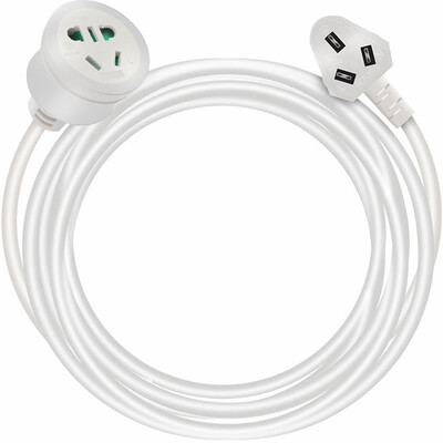 Intermaner Etman ACPW07 5 meters 10A 5 hole extension cable three-pin plug power outlet extension cord 5M electric fan tow line board heater wiring board
Intermaner Etman ACPW07 5 meters 10A 5 hole extension cable three-pin plug power outlet extension cord 5M electric fan tow line board heater wiring board