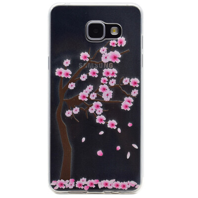 Cherry tree Pattern Soft Thin TPU Rubber Silicone Gel Case Cover for SAMSUNG Galaxy A3 2016A310
Cherry tree Pattern Soft Thin TPU Rubber Silicone Gel Case Cover for SAMSUNG Galaxy A3 2016A310