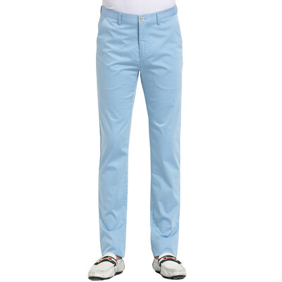 Acacia bird xiangsiniao casual pants men's simple waist in the thin section of cotton straight long-sleeved casual pants A2 light blue 35
Acacia bird xiangsiniao casual pants men's simple waist in the thin section of cotton straight long-sleeved casual pants A2 light blue 35