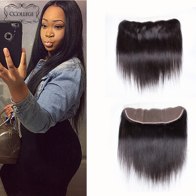 8A Grade 13x4 Full Lace Frontal Straight Hair,Brazilian Straight Virgin Human Hair Frontal Bleached Knots CCollege Hair Products
8A Grade 13x4 Full Lace Frontal Straight Hair,Brazilian Straight Virgin Human Hair Frontal Bleached Knots CCollege Hair Products
