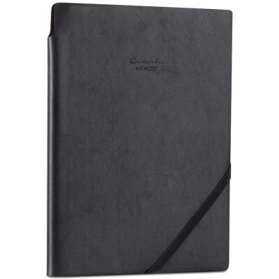 Deli (гастроном) 3186 бизнес-офис кожа / Блокнот / Конференц-зал / Notebook 25K / 160 Е. синий
Deli (гастроном) 3186 бизнес-офис кожа / Блокнот / Конференц-зал / Notebook 25K / 160 Е. синий