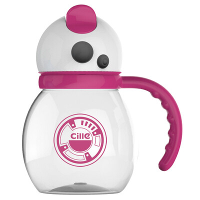 【Jingdong Supermarket】 Xi Le Children's Cup 450ml Tritan Material Baby Drink Cup Children's Suction Cup -1701 Red
【Jingdong Supermarket】 Xi Le Children's Cup 450ml Tritan Material Baby Drink Cup Children's Suction Cup -1701 Red