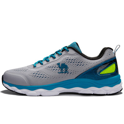 Camel (CAMEL) running shoes sports shoes men and women couples leisure breathable damping shoes jogging shoes A712318135 gray / blue 45
Camel (CAMEL) running shoes sports shoes men and women couples leisure breathable damping shoes jogging shoes A712318135 gray / blue 45