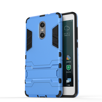 Blue Slim Robot Armor Kickstand Shockproof Hard Rugged Rubber Back Case For XIAOMI RedMi Pro
Blue Slim Robot Armor Kickstand Shockproof Hard Rugged Rubber Back Case For XIAOMI RedMi Pro