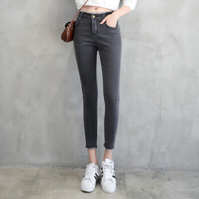 VIVAHEART High Waist Jeans Pants Nose Pants Leggings Forks Pants Women&39s Pants VWKN173340 Gray 29
VIVAHEART High Waist Jeans Pants Nose Pants Leggings Forks Pants Women&39s Pants VWKN173340 Gray 29