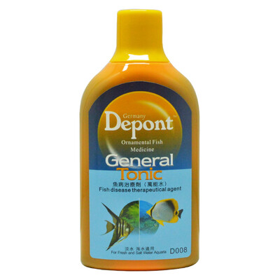 Debon depont white spot treatment white point net blood parrot dragon fish tropical fish ornamental fish white point disease prevention and control 400ML
Debon depont white spot treatment white point net blood parrot dragon fish tropical fish ornamental fish white point disease prevention and control 400ML
