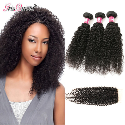 Peruvian Virgin Hair With Closure Kinky Curly Human Hair Bundles With Lace Closure Peruvian Virgin Hair 3 Bundles With Closure
Peruvian Virgin Hair With Closure Kinky Curly Human Hair Bundles With Lace Closure Peruvian Virgin Hair 3 Bundles With Closure