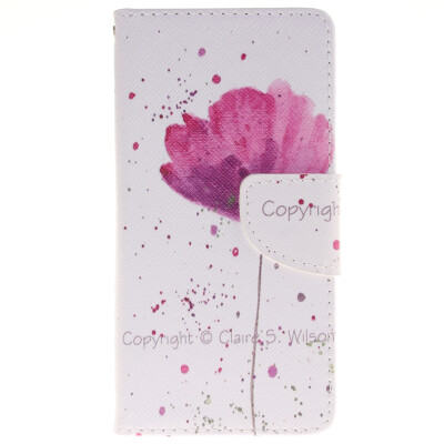 Purple orchid Design PU Leather Flip Cover Wallet Card Holder Case for HUAWEI P8 Lite
Purple orchid Design PU Leather Flip Cover Wallet Card Holder Case for HUAWEI P8 Lite