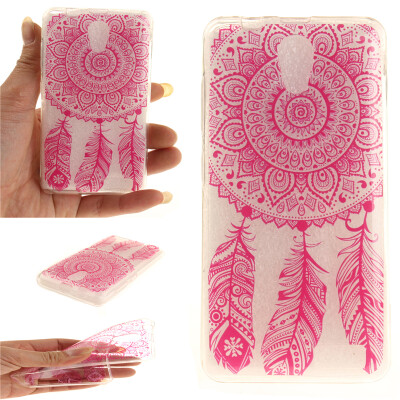 Rose wind chimes Pattern Soft Thin TPU Rubber Silicone Gel Case Cover for Lenovo A319
Rose wind chimes Pattern Soft Thin TPU Rubber Silicone Gel Case Cover for Lenovo A319