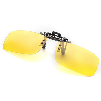 Sanshi TANS sunglasses clip sunglasses myopia clip outdoor driving polarized night vision lens 2001 yellow film medium
Sanshi TANS sunglasses clip sunglasses myopia clip outdoor driving polarized night vision lens 2001 yellow film medium