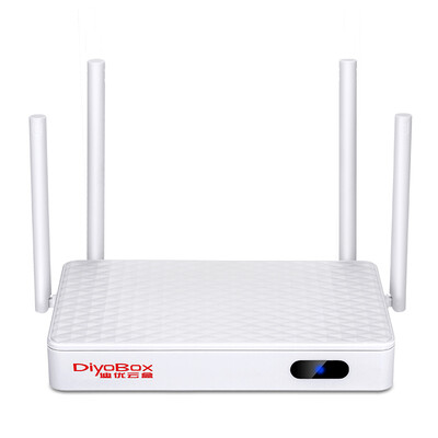 Diyomate (Diyomate) X5 четырехъядерный 1G +8 G смотреть телевизор HD не является смарт-телевизионной приставкой Эндрюс отлично облачный ящик
Diyomate (Diyomate) X5 четырехъядерный 1G +8 G смотреть телевизор HD не является смарт-телевизионной приставкой Эндрюс отлично облачный ящик