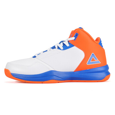Peak (PEAK) men's basketball shoes cushioning comfortable shoes DA540083 port blue / navy blue 42 yards
Peak (PEAK) men's basketball shoes cushioning comfortable shoes DA540083 port blue / navy blue 42 yards