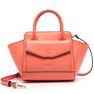 JESSIE & JANE и Jane Messenger Посланник мода кожаные куртки крыла пакет J27S1271831CR коралл
JESSIE & JANE и Jane Messenger Посланник мода кожаные куртки крыла пакет J27S1271831CR коралл