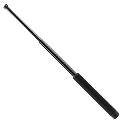 FEIRSH expandable baton CVB series flexible self-defense weapon Hard alloy steel stick
FEIRSH expandable baton CVB series flexible self-defense weapon Hard alloy steel stick