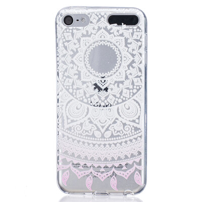 Белый шаблон Pattern Мягкий Тонкий TPU Резиновый Силиконовый гель Чехол для iPod Touch 5
Белый шаблон Pattern Мягкий Тонкий TPU Резиновый Силиконовый гель Чехол для iPod Touch 5