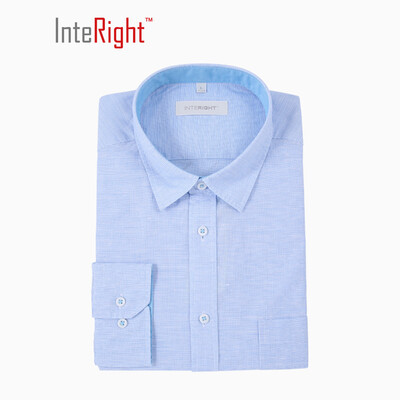 INTERIGHT cotton&linen micro-elastic comfort wash leisure men&39s long-sleeved shirt light blue small grid code
INTERIGHT cotton&linen micro-elastic comfort wash leisure men&39s long-sleeved shirt light blue small grid code