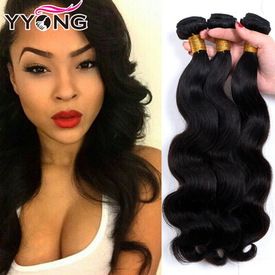 Pervian Virgin Hair Body Wave 8A 100 Human Hair Weave 3 Bundles YYONG Hair Company Peruvian Virgin Hair Body Wave Bundle Deals
Pervian Virgin Hair Body Wave 8A 100 Human Hair Weave 3 Bundles YYONG Hair Company Peruvian Virgin Hair Body Wave Bundle Deals
