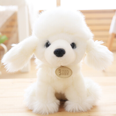 ZAK Plush toys creative cute spoons puppy dolls gifts to send girlfriend pillow doll dolls standing puppet dog
ZAK Plush toys creative cute spoons puppy dolls gifts to send girlfriend pillow doll dolls standing puppet dog