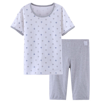 KIDS MAM & DAD) children's underwear suit baby boy home service boy pajamas pajamas pants 86204 anchor 120
KIDS MAM & DAD) children's underwear suit baby boy home service boy pajamas pajamas pants 86204 anchor 120