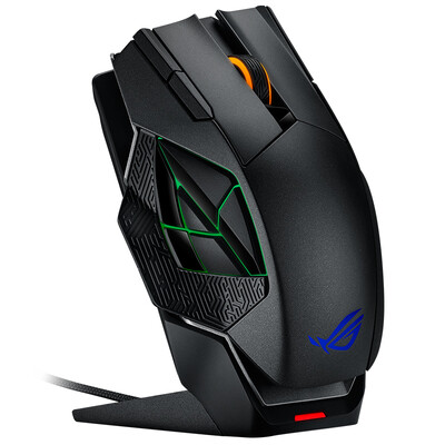 ASUS Spatha ROG Player Страна 8200DPI Двойной режим лазерной игры Genie Мышь Black Jedi Сюрпризная мышь Ешьте куриную мышь
ASUS Spatha ROG Player Страна 8200DPI Двойной режим лазерной игры Genie Мышь Black Jedi Сюрпризная мышь Ешьте куриную мышь