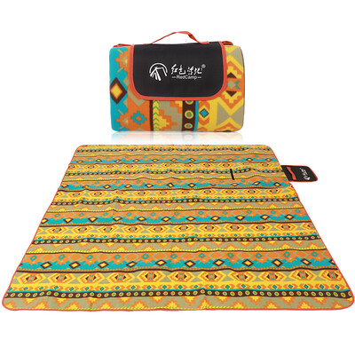 Red camp picnic mats moisture proof mats outdoor cushions thickened tents cushions moisture-proof
Red camp picnic mats moisture proof mats outdoor cushions thickened tents cushions moisture-proof