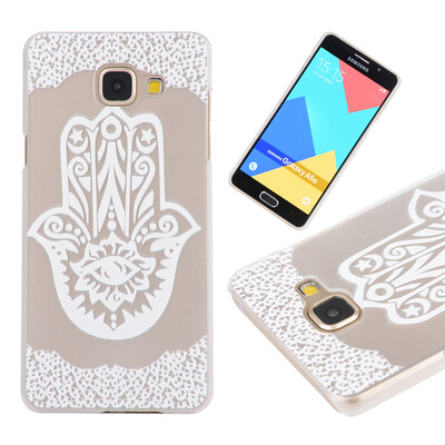 Palm flower Pattern Soft Thin TPU Rubber Silicone Gel Case Cover for Samsung Galaxy A5 2016A510
Palm flower Pattern Soft Thin TPU Rubber Silicone Gel Case Cover for Samsung Galaxy A5 2016A510