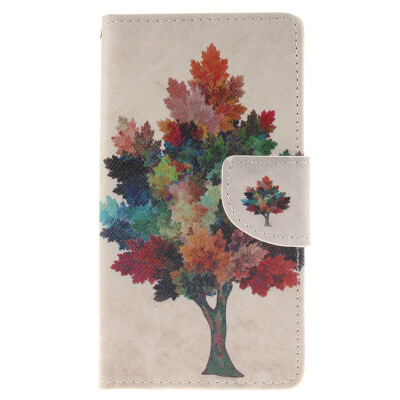 Colorful tree Design PU Leather Flip Cover Wallet Card Holder Case for Nokia Lumia 930
Colorful tree Design PU Leather Flip Cover Wallet Card Holder Case for Nokia Lumia 930