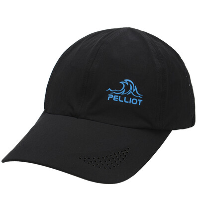 Pellie&PELLIOT outdoor sunscreen quickcuts hats male&female models summer baseball caps breathable sun hat sports cap 6623405 black
Pellie&PELLIOT outdoor sunscreen quickcuts hats male&female models summer baseball caps breathable sun hat sports cap 6623405 black
