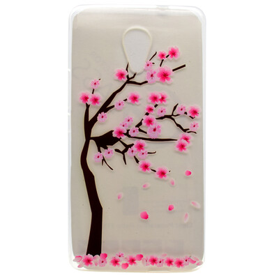Cherry tree Pattern Soft Thin TPU Rubber Silicone Gel Case Cover for Wiko Robby
Cherry tree Pattern Soft Thin TPU Rubber Silicone Gel Case Cover for Wiko Robby
