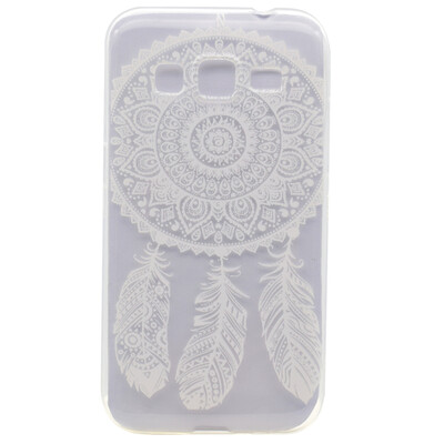 Обложка Dreamcatcher Pattern Мягкий тонкий ТПУ резиновый силиконовый гель чехол для Samsung Galaxy J3
Обложка Dreamcatcher Pattern Мягкий тонкий ТПУ резиновый силиконовый гель чехол для Samsung Galaxy J3