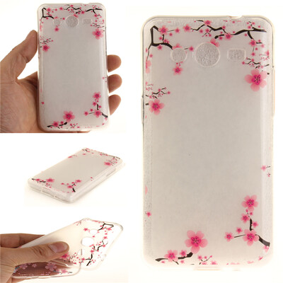 Up and down plum blossom Pattern Soft Thin TPU Rubber Silicone Gel Case Cover for SAMSUNG GALAXY Core 2/G355H
Up and down plum blossom Pattern Soft Thin TPU Rubber Silicone Gel Case Cover for SAMSUNG GALAXY Core 2/G355H