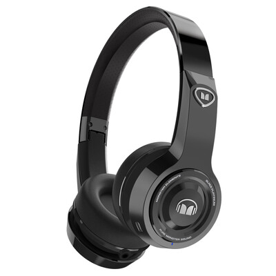 Monster Element Element Headset Беспроводная Bluetooth-гарнитура Сенсорная кнопка Модные наушники Наушники Магические звуки Музыкальные наушники Black Platinum
Monster Element Element Headset Беспроводная Bluetooth-гарнитура Сенсорная кнопка Модные наушники Наушники Магические звуки Музыкальные наушники Black Platinum