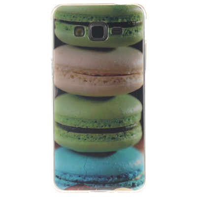 Hamburgers Pattern Soft Thin TPU Rubber Silicone Gel Case Cover for SAMSUNG GALAXY Grand Prime G530
Hamburgers Pattern Soft Thin TPU Rubber Silicone Gel Case Cover for SAMSUNG GALAXY Grand Prime G530
