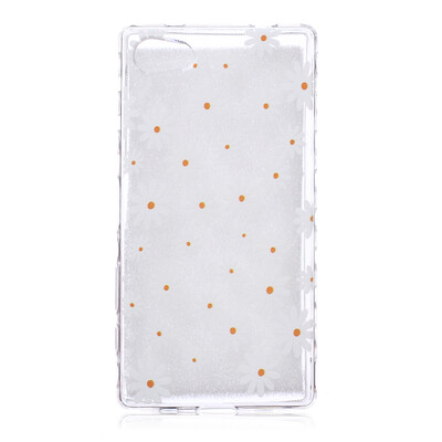 Huang Xiaoju Pattern Soft Thin TPU Rubber Silicone Gel Case Cover for SONY Xperia Z5 Mini
Huang Xiaoju Pattern Soft Thin TPU Rubber Silicone Gel Case Cover for SONY Xperia Z5 Mini