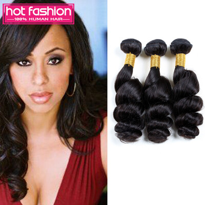 Перуанские волосы Virgin Hair Loose Wave 3 Bundles Natural Black Human Extension Горячая мода Компания Перуанская свободная волна Перуанские волосы
Перуанские волосы Virgin Hair Loose Wave 3 Bundles Natural Black Human Extension Горячая мода Компания Перуанская свободная волна Перуанские волосы