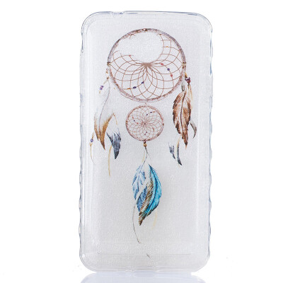 Small wind chimes Pattern Soft Thin TPU Rubber Silicone Gel Case Cover for HUAWEI Y3 II
Small wind chimes Pattern Soft Thin TPU Rubber Silicone Gel Case Cover for HUAWEI Y3 II