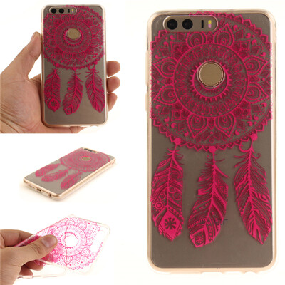 Rose wind chimes Pattern Soft Thin TPU Rubber Silicone Gel Case Cover for HUAWEI Honor 8
Rose wind chimes Pattern Soft Thin TPU Rubber Silicone Gel Case Cover for HUAWEI Honor 8