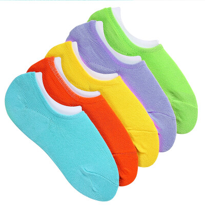 Arctic velvet women socks summer boat socks Ms stealth socks female cartoon solid color thin breathable sports socks 5 double
Arctic velvet women socks summer boat socks Ms stealth socks female cartoon solid color thin breathable sports socks 5 double